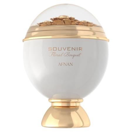 Afnan Bouquet Eau de Parfum Spray Damesparfum Dames 100 ml
