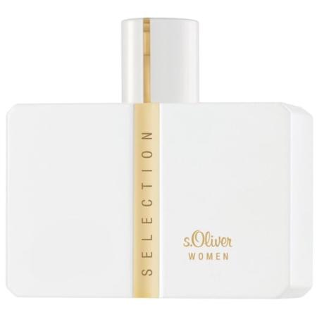 s.Oliver Selection Women Eau de Toilette Spray Dames 50 ml