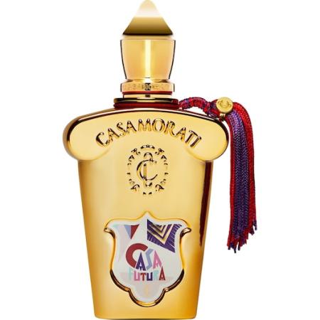 XERJOFF Casamorati Casa Futura Eau de Parfum Spray Unisexgeuren Unisex 100 ml
