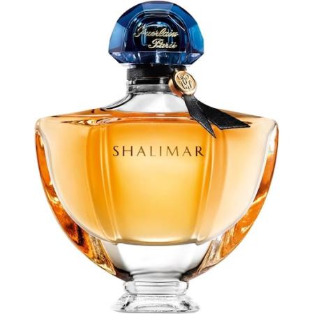 GUERLAIN Shalimar Eau de Parfum Spray Damesparfum Dames 50 ml