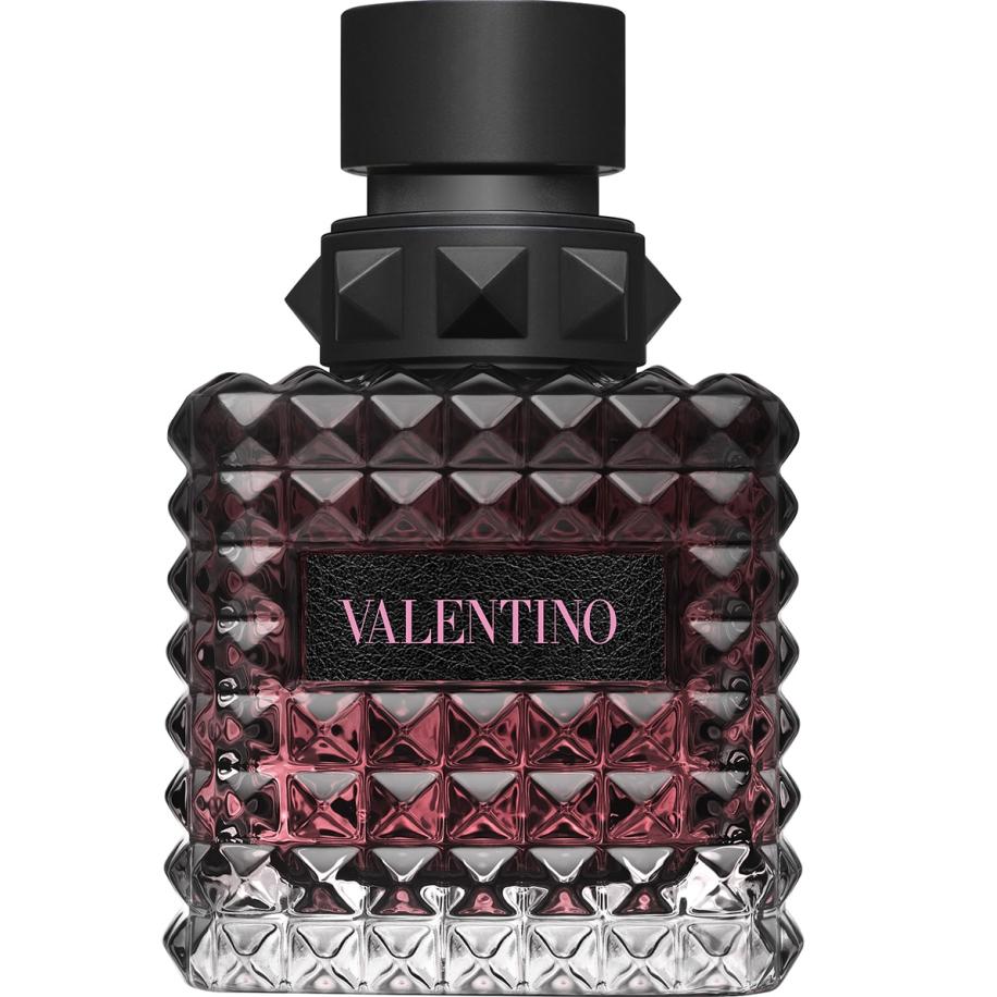 Valentino Donna Born In Roma Eau de Parfum Spray Intense Damesparfum Dames 50 ml