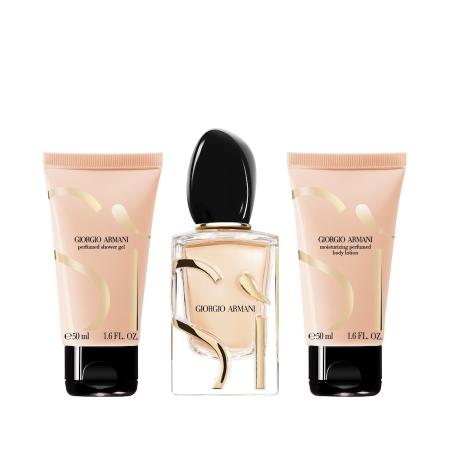 Armani Sì Eau de Parfum 50 ml Set