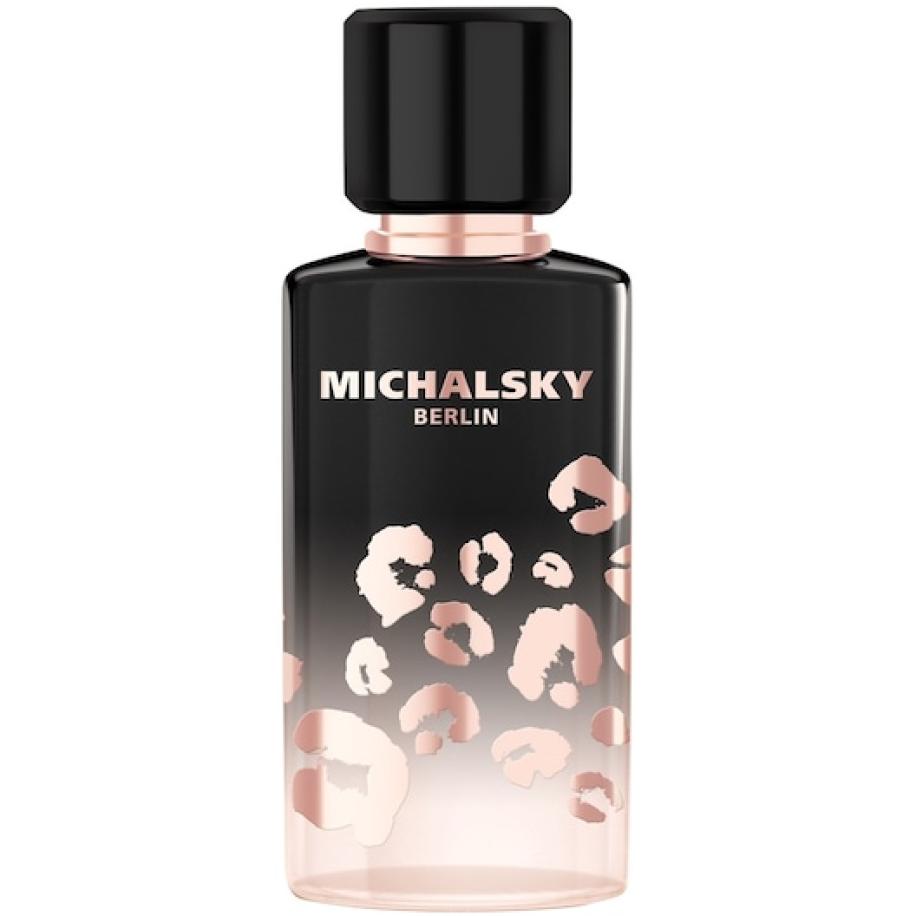 Michael Michalsky Provocative Women Eau de Parfum Spray Damesparfum Dames 25 ml