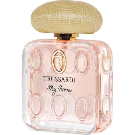 Trussardi My Name Eau de Parfum Spray Damesparfum Dames 30 ml