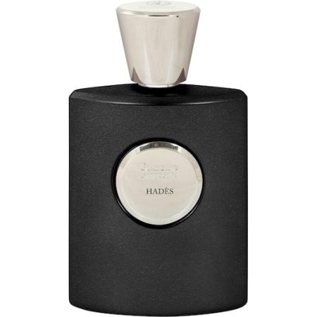 Giardino Benessere Titani Collection Extrait de Parfum Unisexgeuren Unisex 100 ml