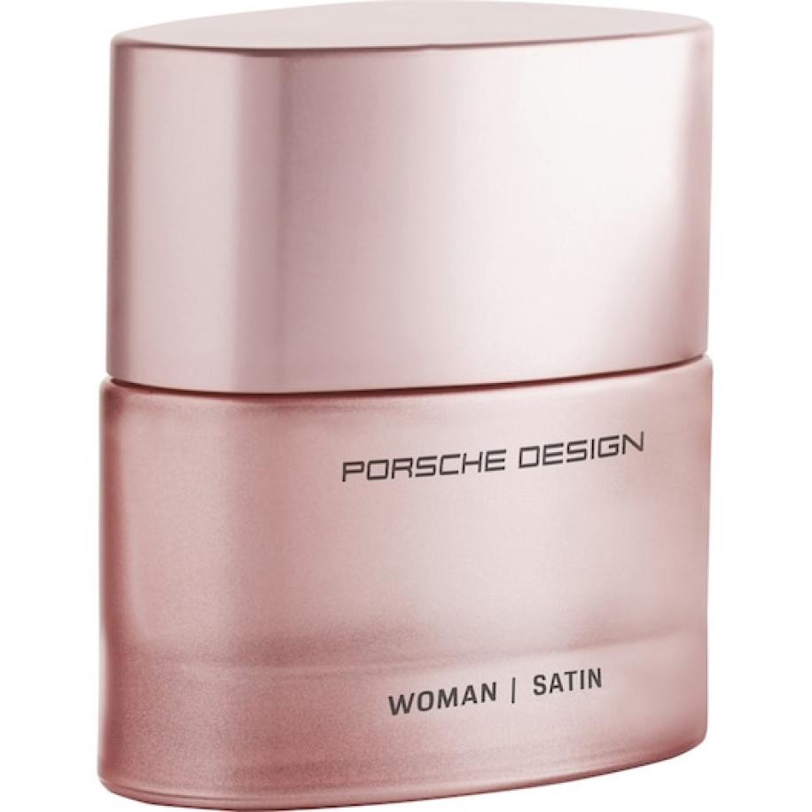 Porsche Design Woman Satin Eau de Parfum Spray Damesparfum Dames 30 ml