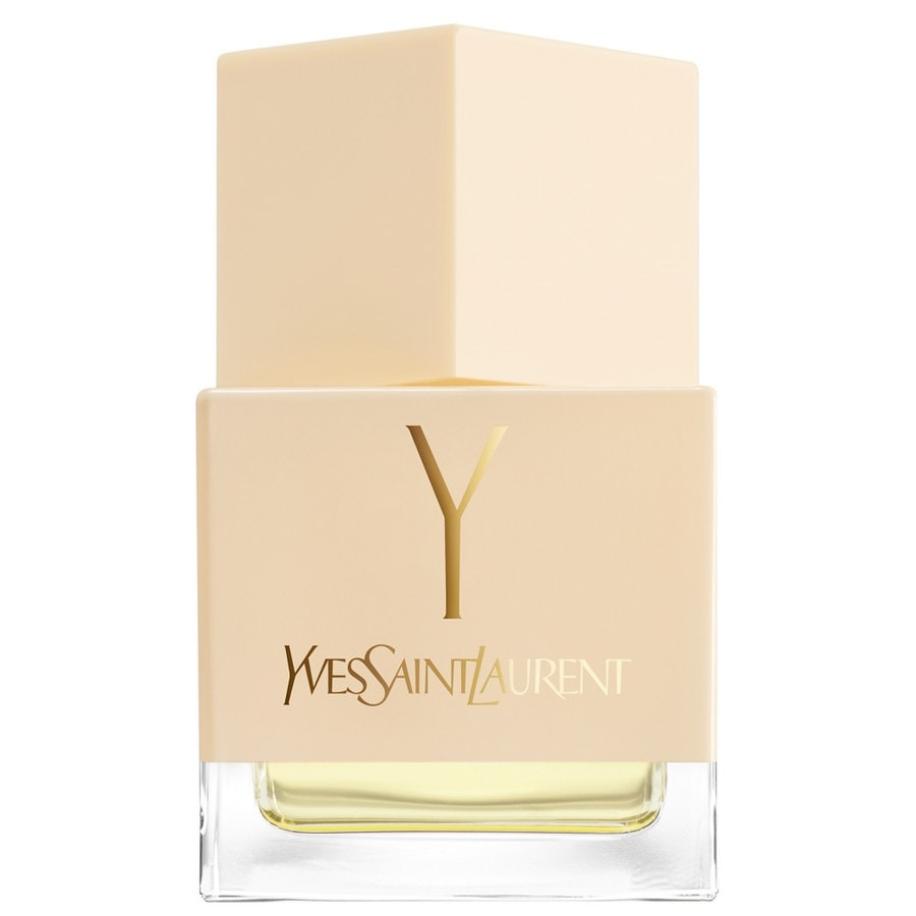 Yves Saint Laurent Y Eau de Toilette