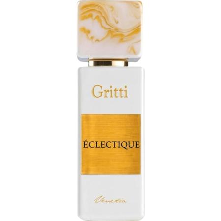 Gritti Éclectique Eau de Parfum Spray Unisexgeuren Unisex 100 ml