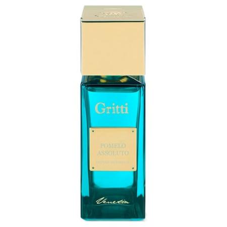 Gritti Pomelo Assoluto Extrait de Parfum Unisexgeuren Unisex 100 ml