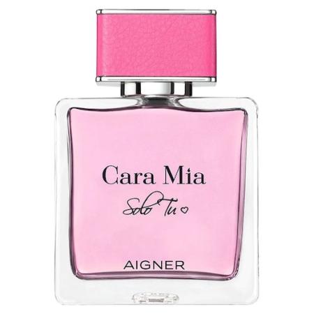 Aigner Cara Mia Solo Tu Eau de Parfum Spray Damesparfum Dames 30 ml