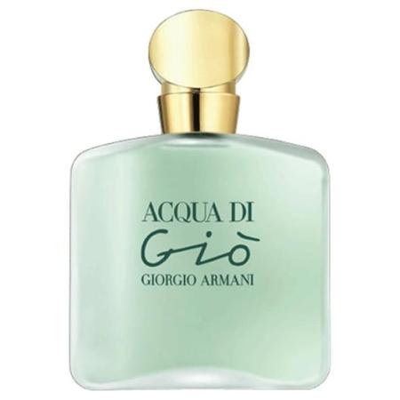 Armani Acqua di Giò Femme Eau de Toilette Spray Damesparfum Dames 100 ml