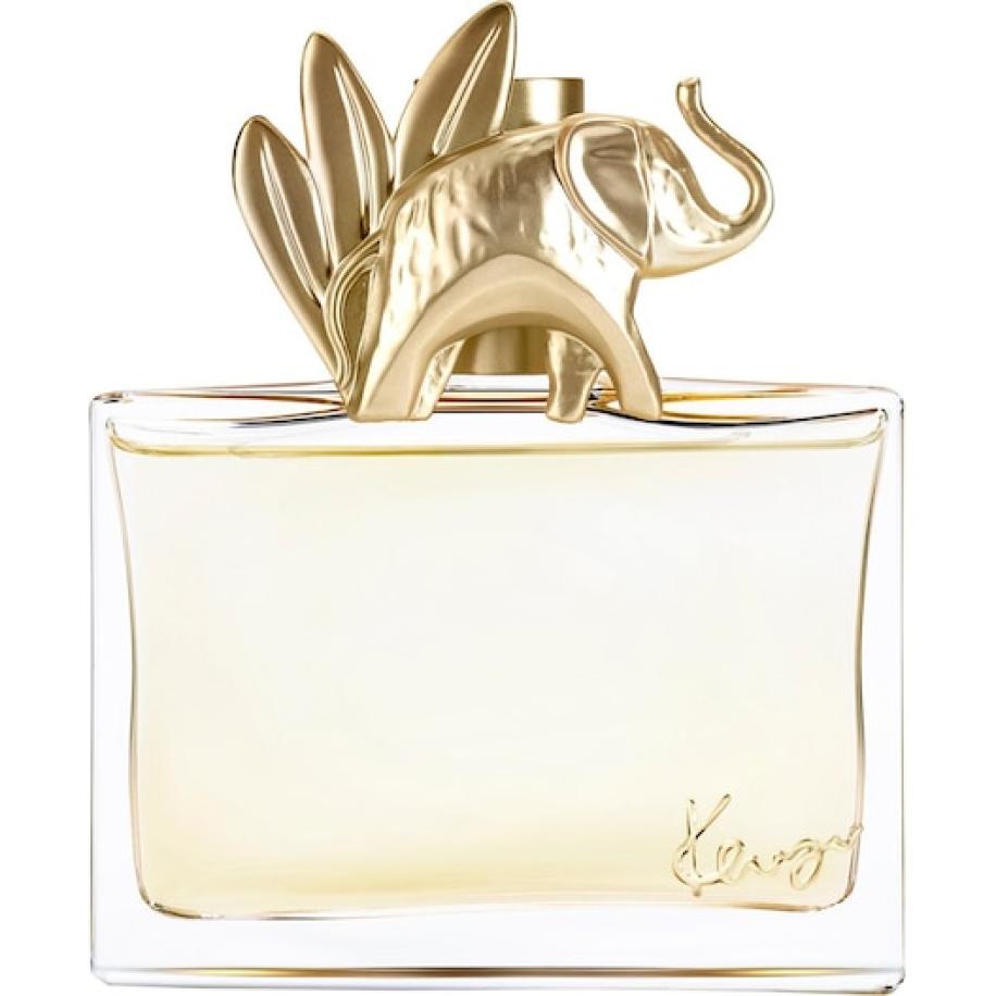 KENZO JUNGLE Eau de Parfum Spray Damesparfum Dames 30 ml