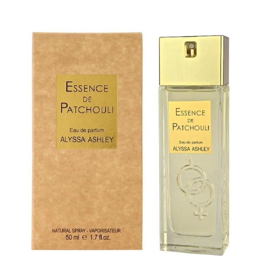 Alyssa Ashley Essence de Patchouli