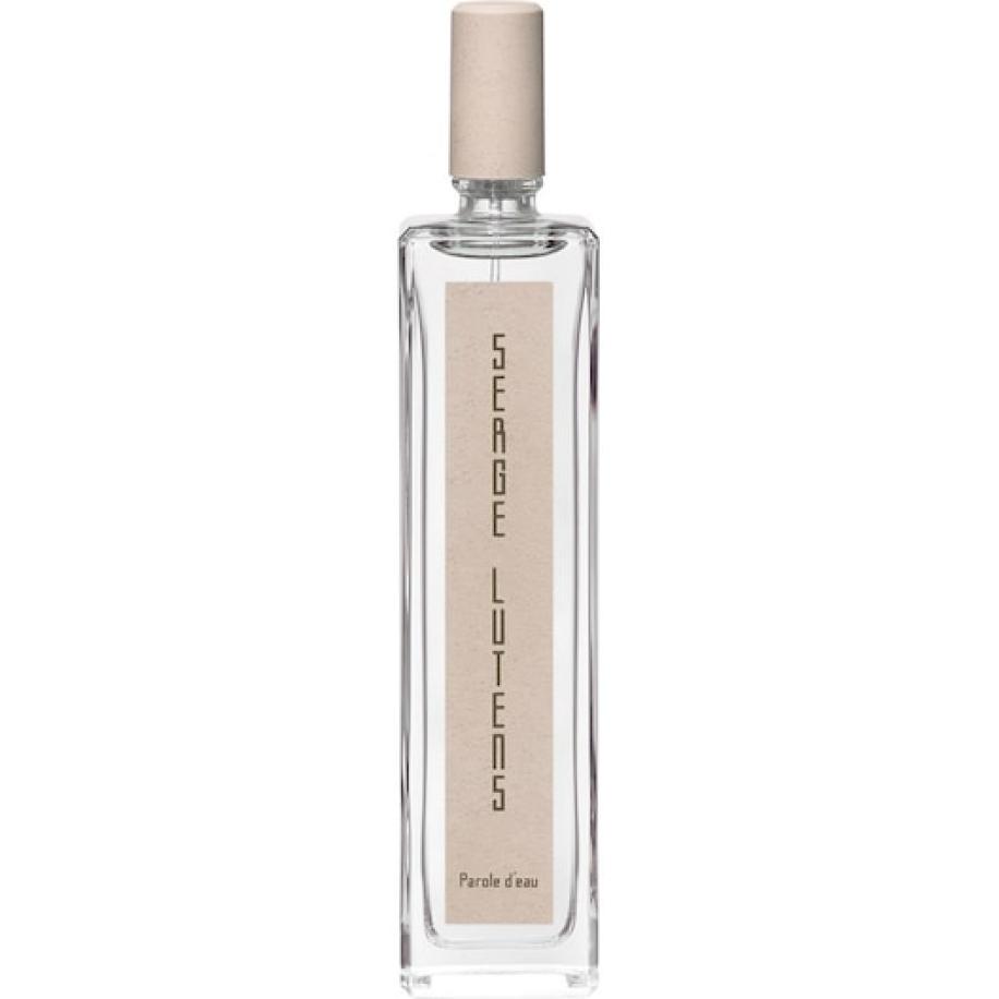 Serge Lutens MATIN LUTENS Eau de Parfum Spray Unisexgeuren Unisex 100 ml