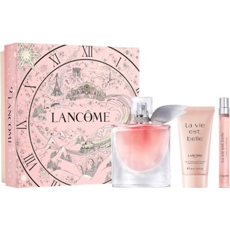Lancôme La vie est belle Geschenkset Geursets Dames