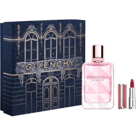 GIVENCHY IRRÉSISTIBLE Geschenkset Geursets Dames