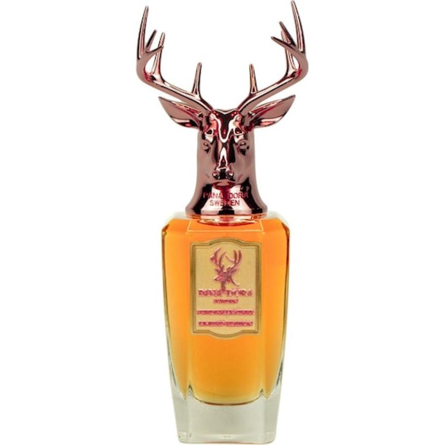 Pana Dora Sweden Swedish Leather Extra parfum Damesparfum Unisex 100 ml