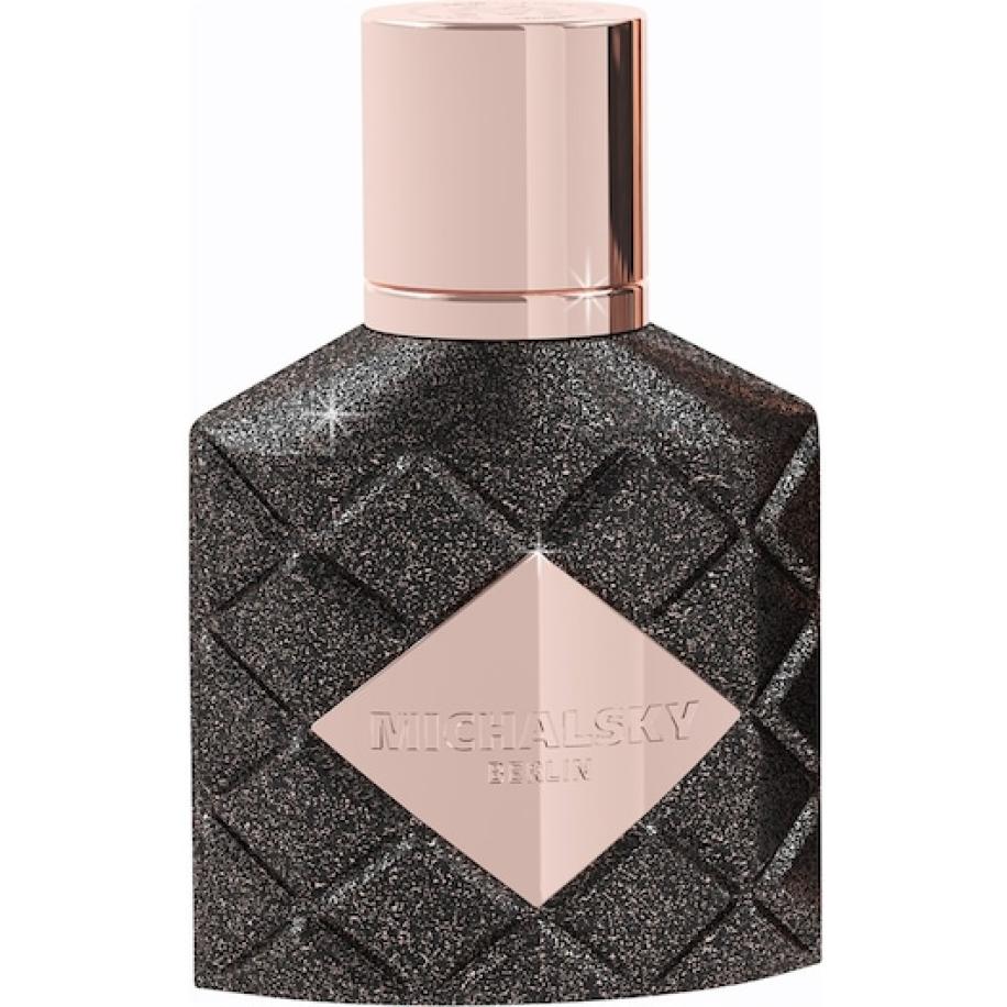 Michael Michalsky Iconic for Woman Eau de Parfum Spray Damesparfum Dames 30 ml