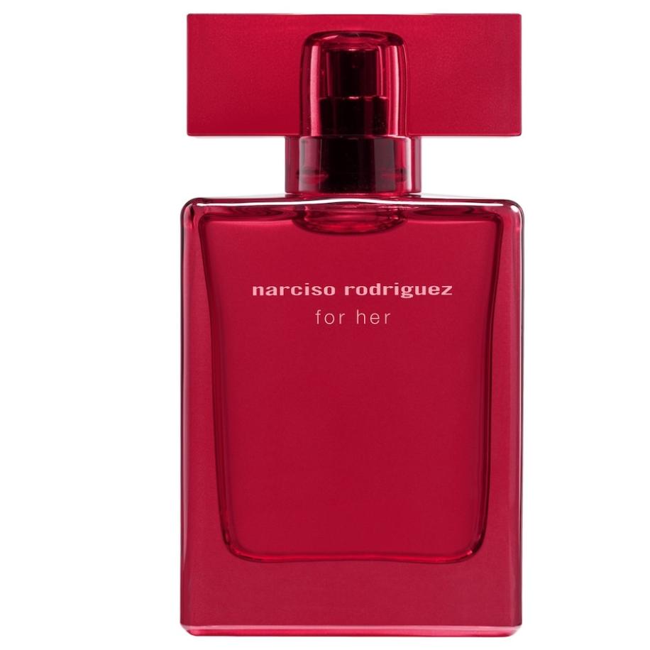 Narciso Rodriguez for her Eau de Parfum Spray Intense Damesparfum Dames 30 ml