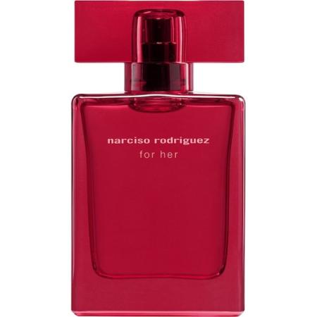Narciso Rodriguez for her Eau de Parfum Spray Intense Damesparfum Dames 30 ml
