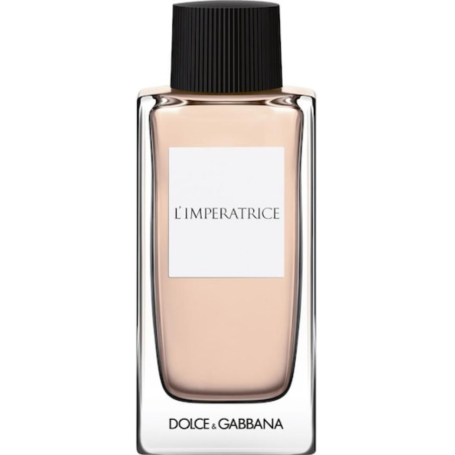 Dolce&Gabbana L'Impératrice Eau de Toilette Spray Damesparfum Dames 100 ml