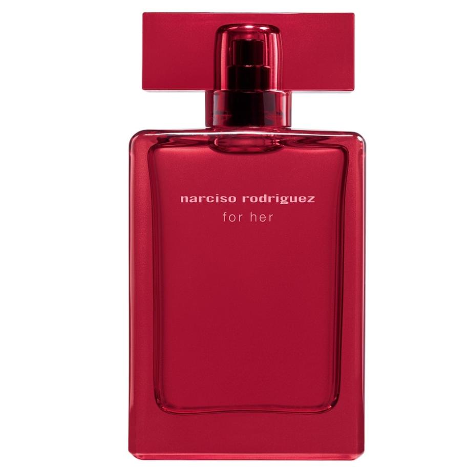 Narciso Rodriguez for her Eau de Parfum Spray Intense Damesparfum Dames 100 ml