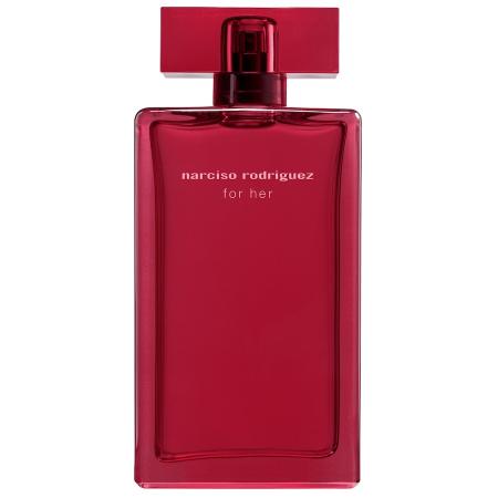 Narciso Rodriguez for her Eau de Parfum Spray Intense Damesparfum Dames 100 ml