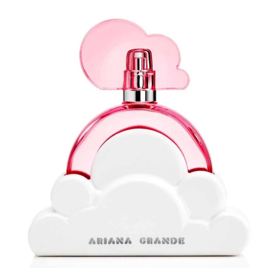 Ariana Grande Cloud Pink Eau de Parfum Spray Damesparfum Dames 100 ml