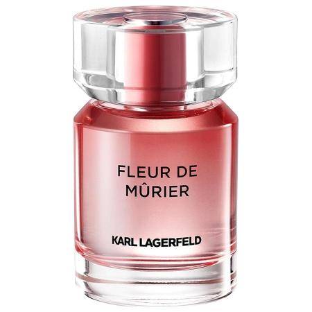 Karl Lagerfeld Les Parfums Matières Eau de Parfum Spray Damesparfum Dames 50 ml