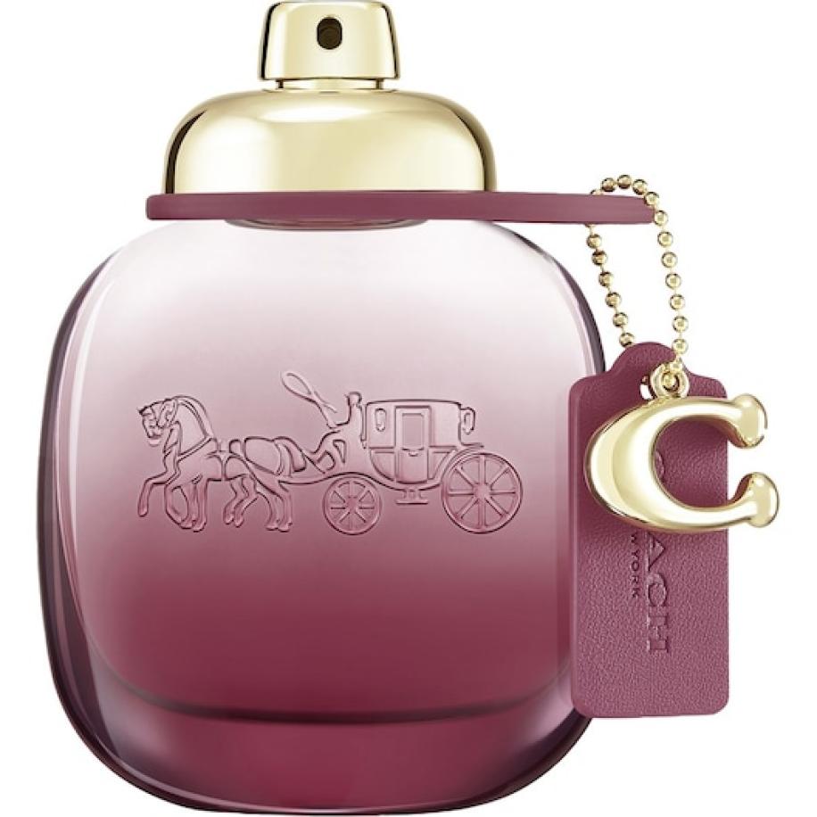 Coach Wild Rose Eau de Parfum Spray Damesparfum Dames 50 ml