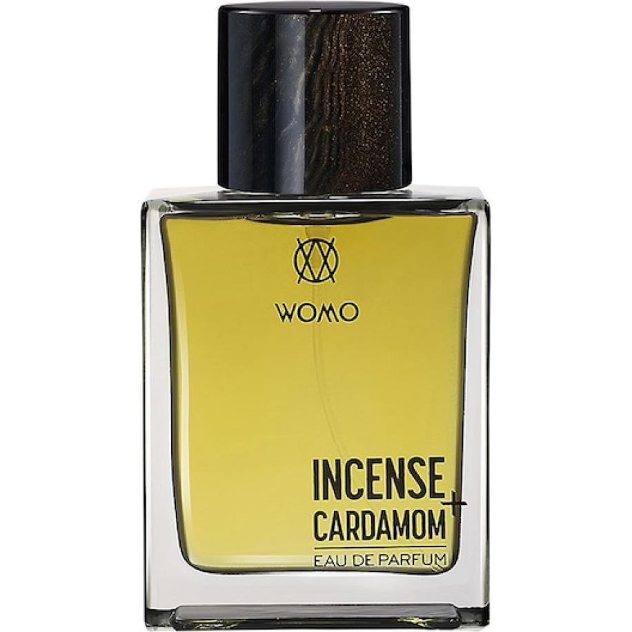 WOMO Ultimate Eau de Parfum Spray Damesparfum Unisex 100 ml