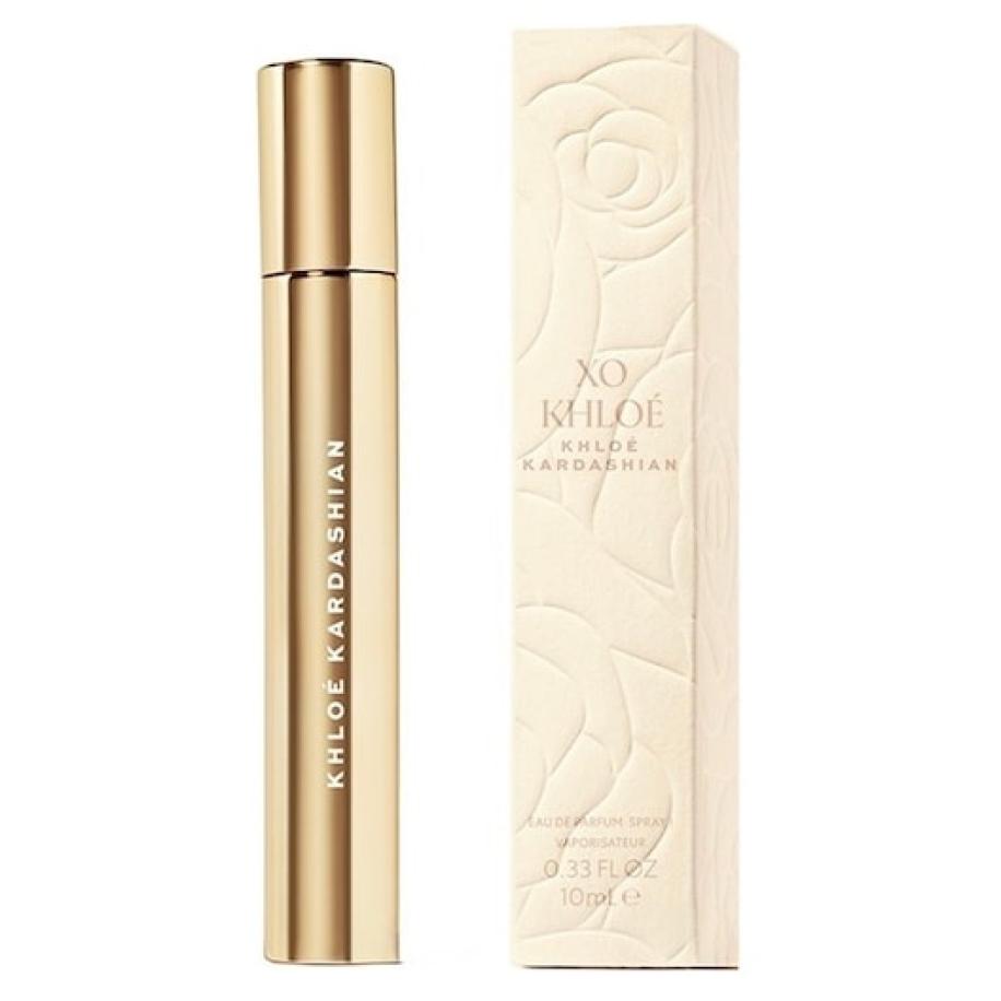 Khloé Kardashian Xo Eau de Parfum Spray Damesparfum Dames 10 ml
