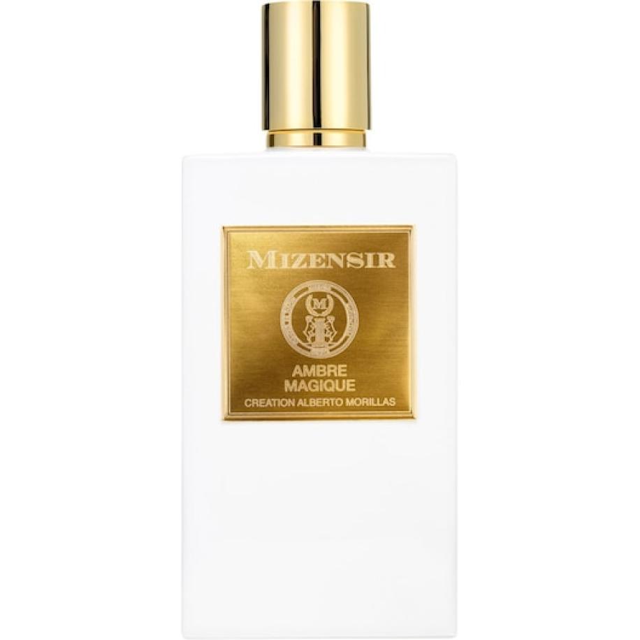MIZENSIR Powdery Eau de Parfum Spray Damesparfum Unisex 100 ml