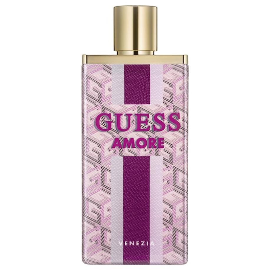 Guess Amore Eau de Toilette Spray Damesparfum Dames 100 ml