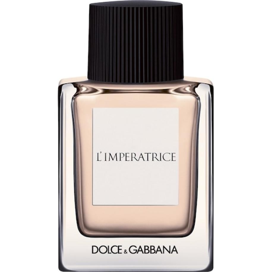 Dolce&Gabbana L'Impératrice Eau de Toilette Spray Damesparfum Dames 50 ml