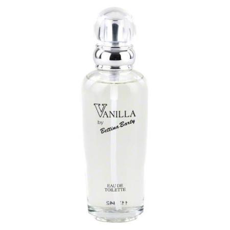 Bettina Barty Vanilla Eau de Toilette Spray Dames 50 ml
