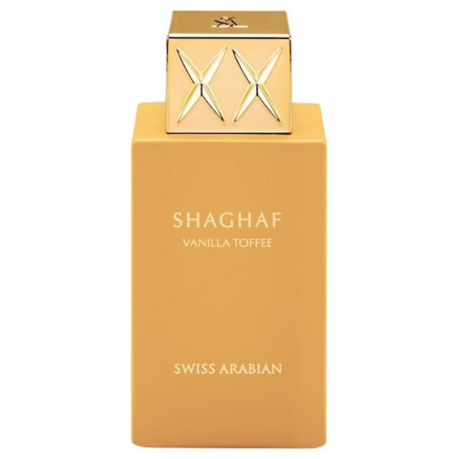 Swiss Arabian Shaghaf Eau de Parfum Spray Unisexgeuren Unisex 75 ml