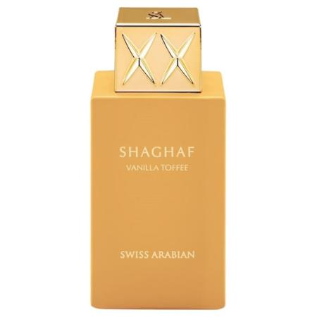 Swiss Arabian Shaghaf Eau de Parfum Spray Unisexgeuren Unisex 75 ml