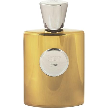 Giardino Benessere Titani Collection Extrait de Parfum Unisexgeuren Unisex 100 ml