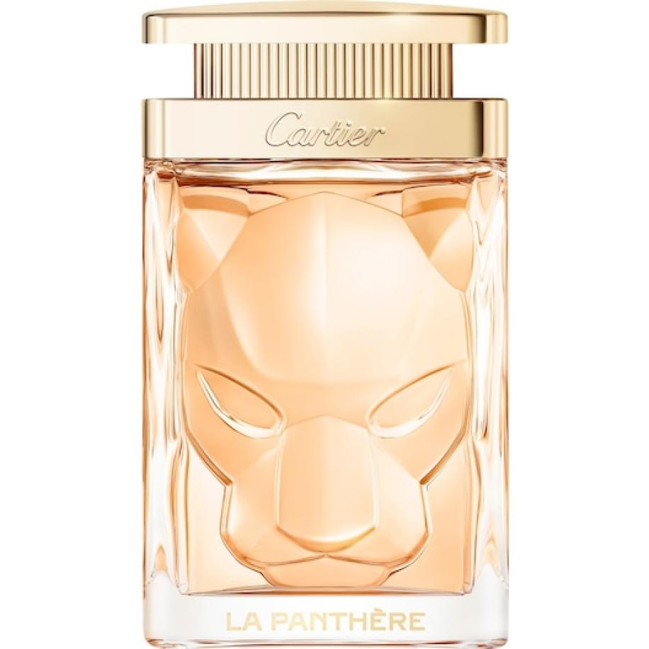 Cartier La Panthère Eau de Parfum Spray Damesparfum Dames 100 ml