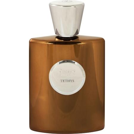 Giardino Benessere Titani Collection Extrait de Parfum Unisexgeuren Unisex 100 ml