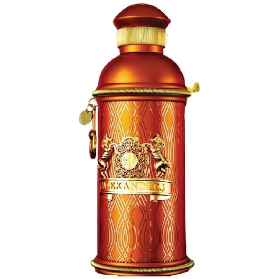 Alexandre.J The Collector Eau de Parfum Spray Unisexgeuren Unisex 100 ml