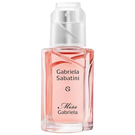 Gabriela Sabatini Miss Eau de Toilette Spray Dames 20 ml