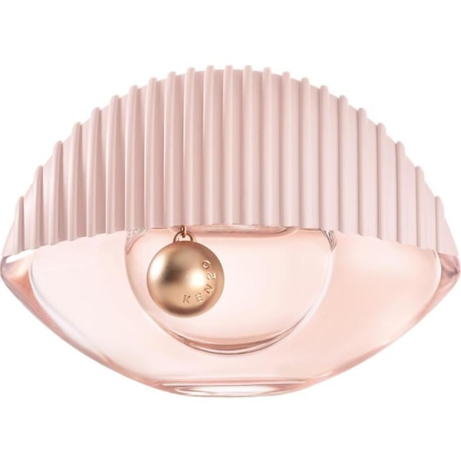 KENZO WORLD Eau de Toilette Spray Damesparfum Dames 50 ml