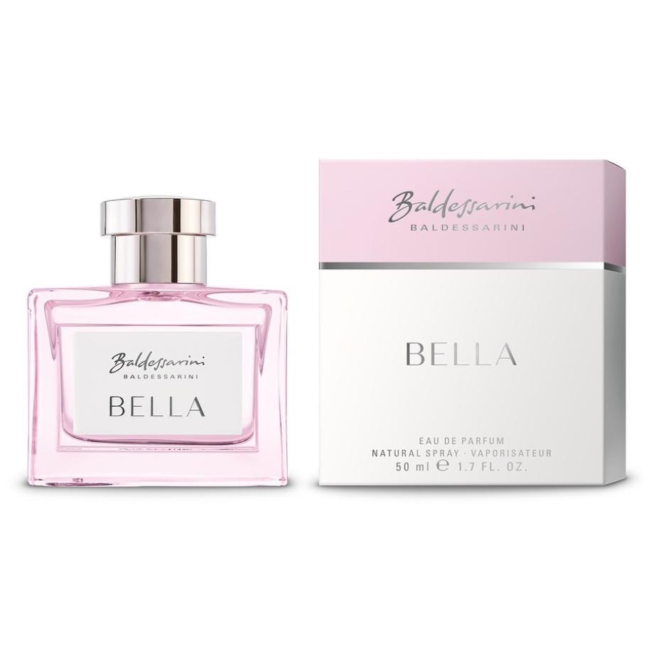 Baldessarini Bella Eau de Parfum Spray Damesparfum Dames 50 ml