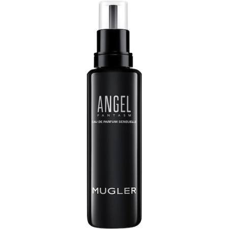 MUGLER Angel Eau de Parfum Spray - navulbaar Damesparfum Dames 100 ml