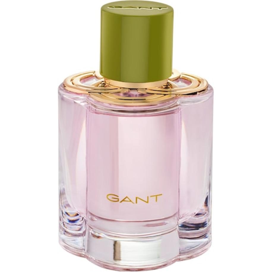 GANT PREPPY ROSE Eau de Parfum Spray Damesparfum Dames 50 ml