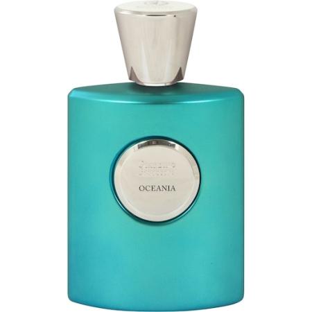 Giardino Benessere Titani Collection Extrait de Parfum Unisexgeuren Unisex 100 ml