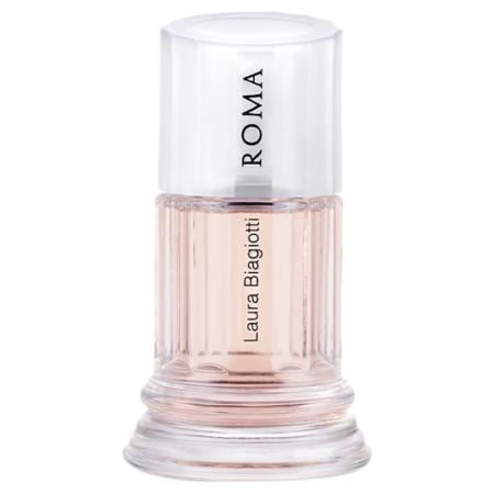 Laura Biagiotti Roma Eau de Toilette Spray Damesparfum Dames 25 ml