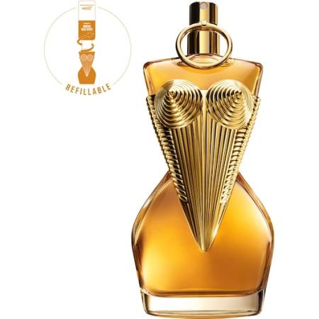 Jean Paul Gaultier Divine Le Parfum Eau de Intense-spray Damesparfum Dames 100 ml